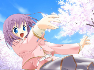 Картинка аниме *unknown другое