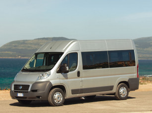 Картинка автомобили fiat