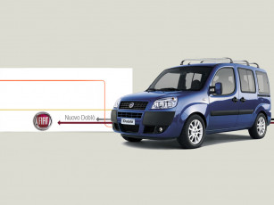 Картинка автомобили fiat