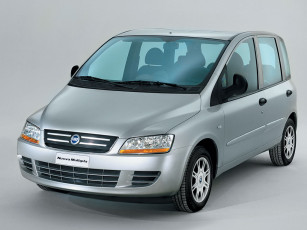 Картинка автомобили fiat