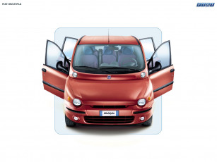 Картинка автомобили fiat