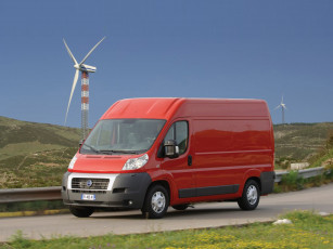 Картинка автомобили fiat