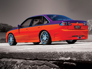 Картинка автомобили holden