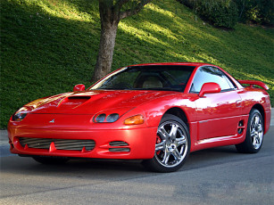 Картинка автомобили mitsubishi