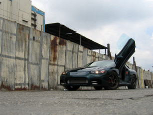 Картинка автомобили mitsubishi