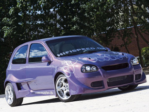 Картинка автомобили opel