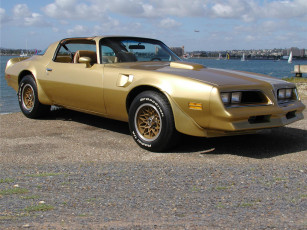 Картинка автомобили pontiac