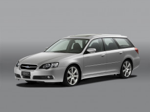 Картинка автомобили subaru