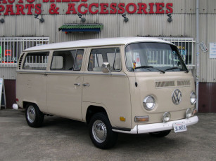 Картинка автомобили volkswagen