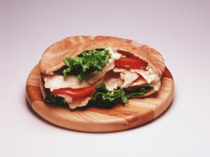 Картинка еда бутерброды гамбургеры канапе