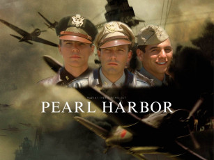 обоя кино, фильмы, pearl, harbor