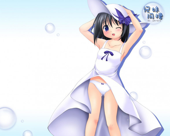 Обои картинки фото аниме, *unknown, другое