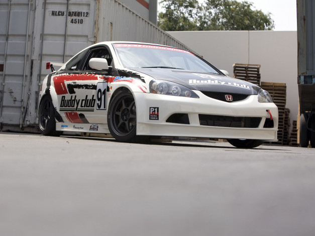 Обои картинки фото автомобили, honda