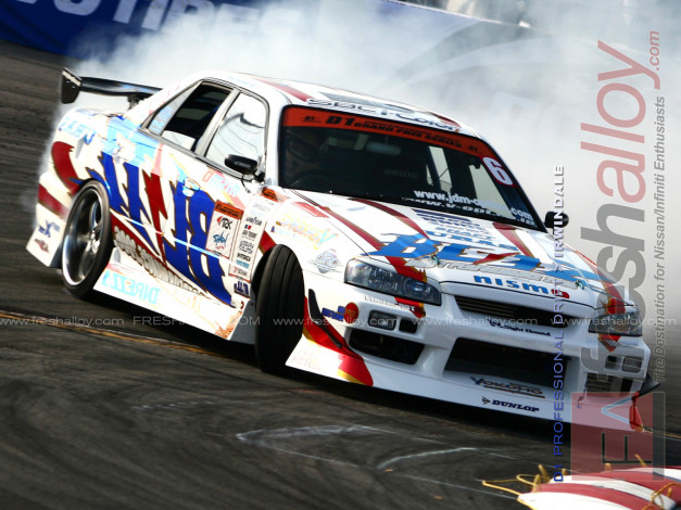 Обои картинки фото автомобили, nissan, datsun