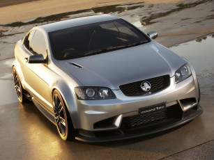 Картинка 2008 holden coupe 60 concept автомобили