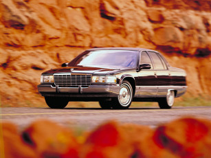 Картинка автомобили cadillac