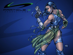 Картинка рисованные комиксы