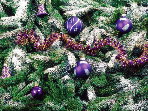 Обои картинки фото праздничные