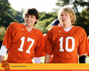 обоя fired, up, кино, фильмы