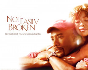 Картинка not easily broken кино фильмы