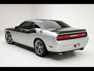 обоя 2009, mr, norms, super, dodge, challenger, автомобили