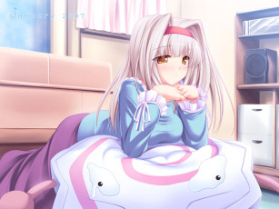 Картинка аниме *unknown другое