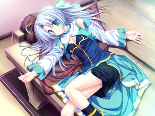 Картинка аниме *unknown другое