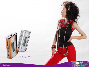 Картинка бренды benq