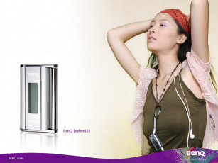 Картинка бренды benq