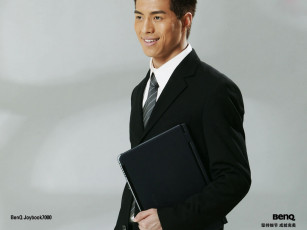 Картинка бренды benq