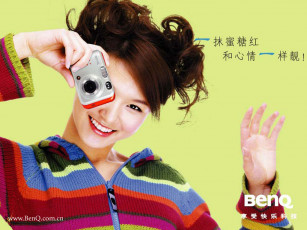 Картинка бренды benq