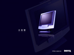 Картинка бренды benq