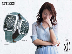 Картинка бренды citizen