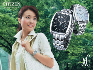 Картинка бренды citizen