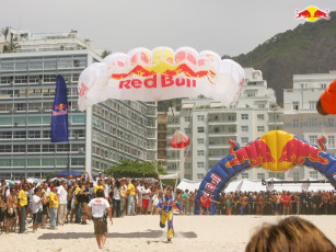 Картинка бренды red bull