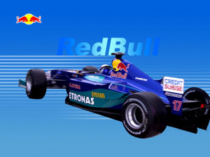 Картинка бренды red bull