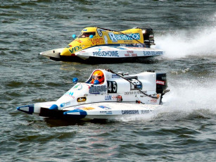 обоя корабли, глиссеры