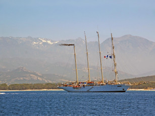 Картинка корабли парусники