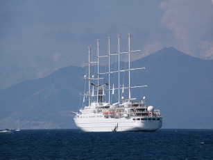 Картинка корабли парусники