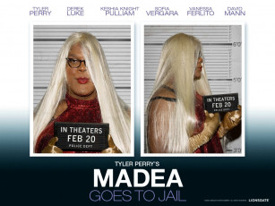 Картинка madea goes to jail кино фильмы