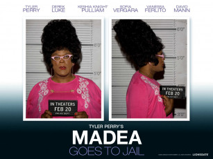 Картинка madea goes to jail кино фильмы