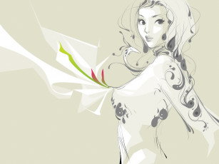 Картинка векторная графика