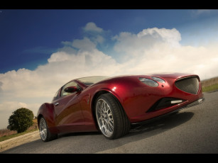 обоя vulca, автомобили, f&m