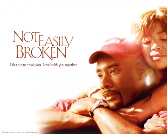 Обои картинки фото not, easily, broken, кино, фильмы