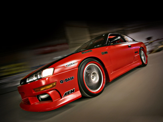 Обои картинки фото автомобили, nissan, datsun