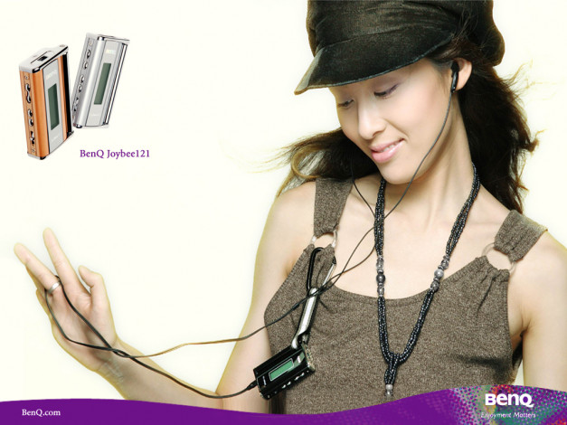 Обои картинки фото бренды, benq