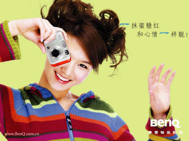 Обои картинки фото бренды, benq