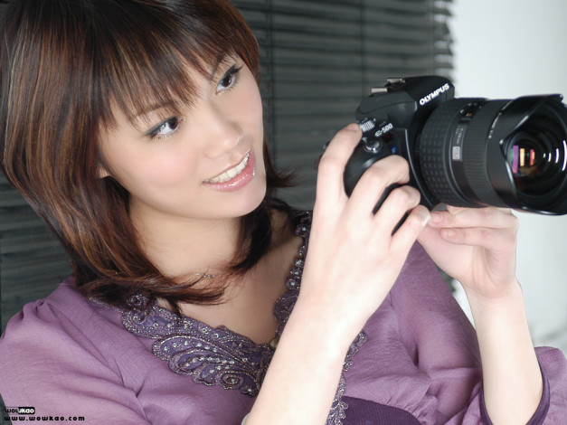 Обои картинки фото бренды, olympus