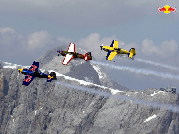 Обои картинки фото бренды, red, bull