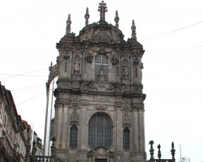 Картинка города католические соборы костелы аббатства